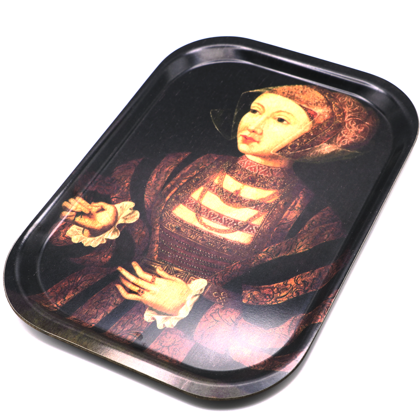 Anne of Cleves Tray