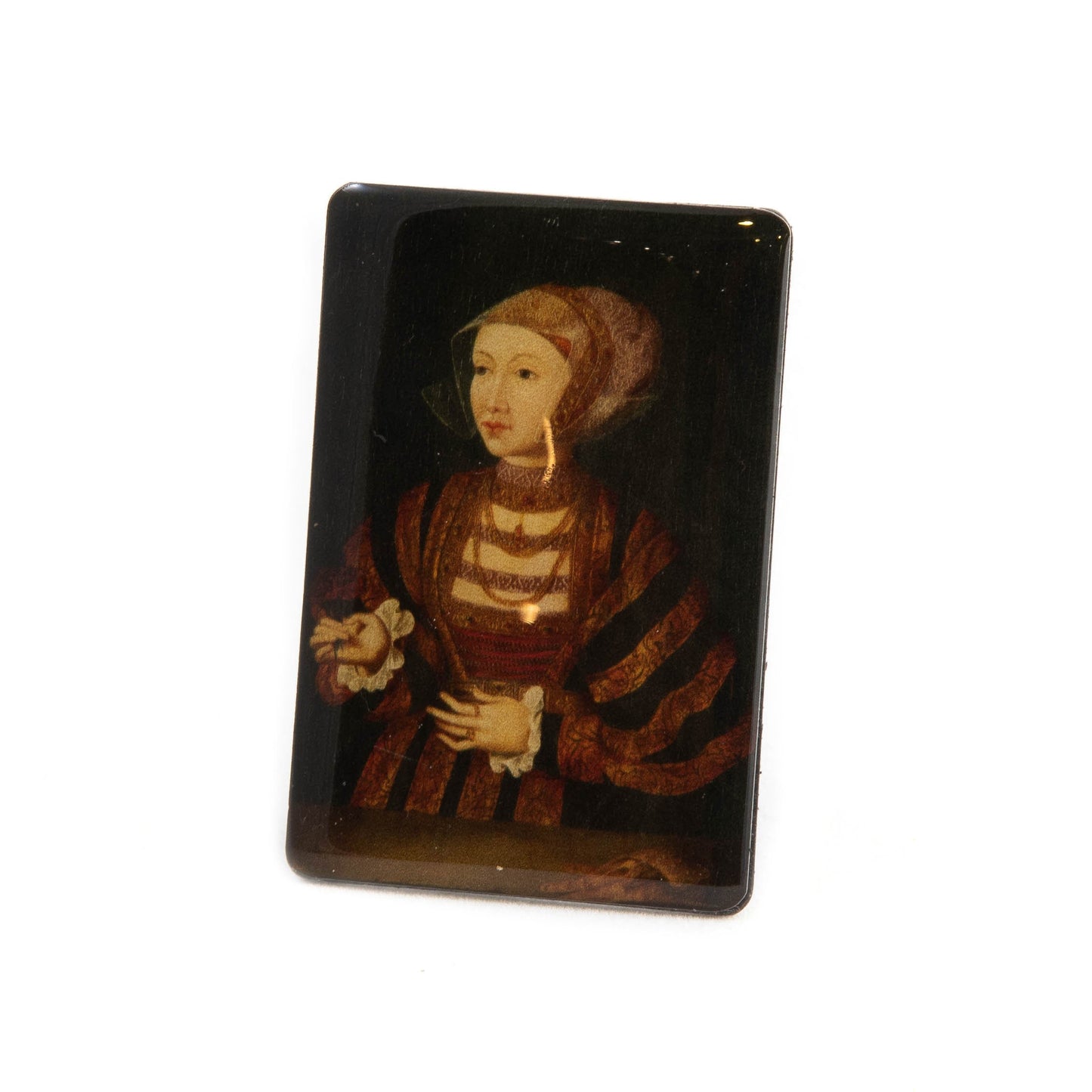 Anne of Cleves Fridge Magnet