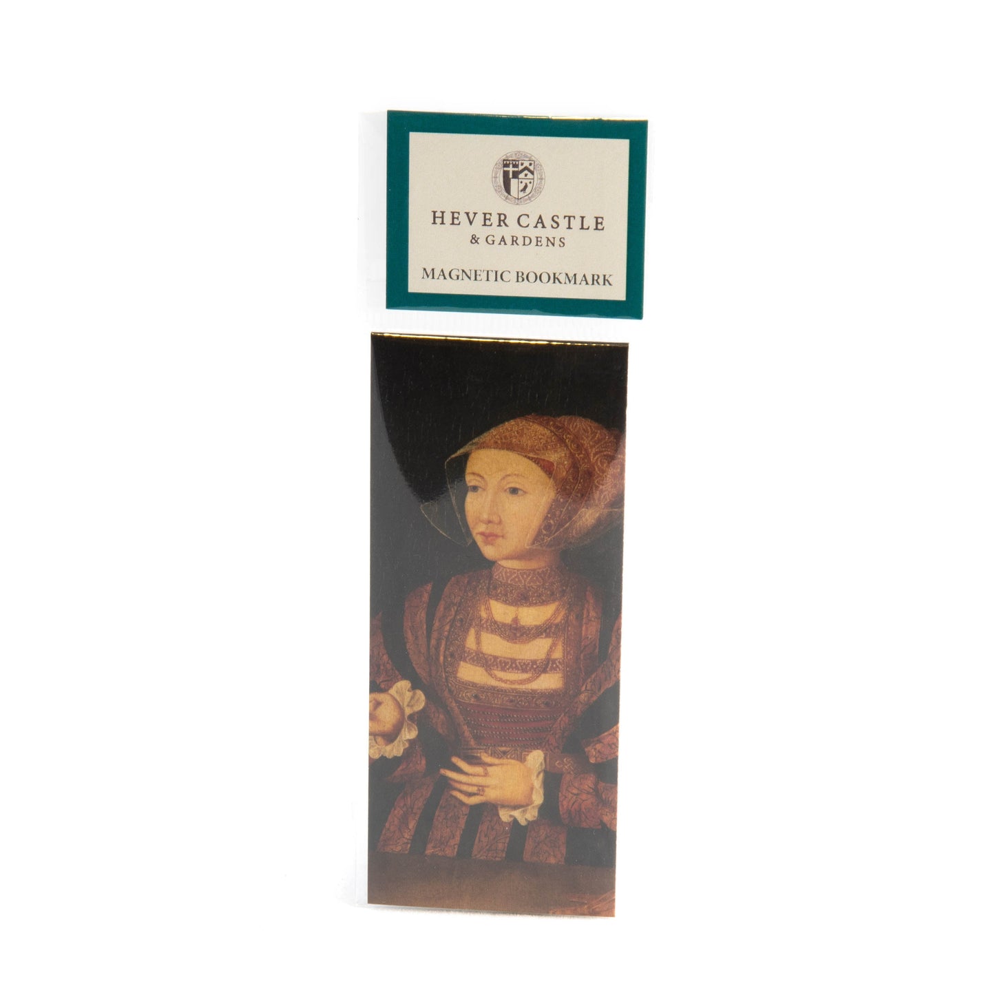 Anne of Cleves Bookmark