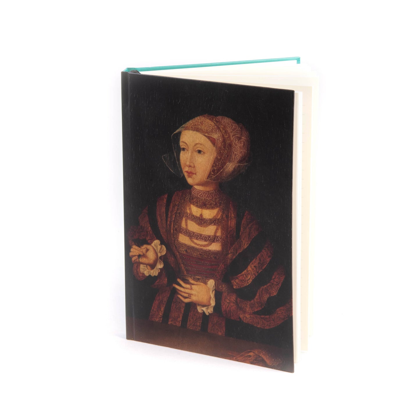 A5 Anne of Cleves Notebook