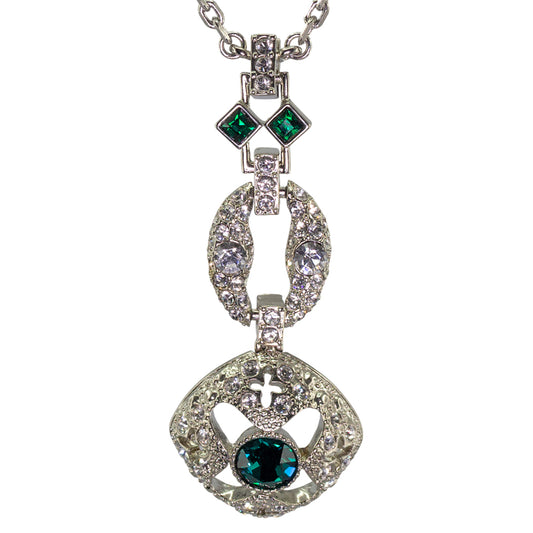 Art Deco Necklace