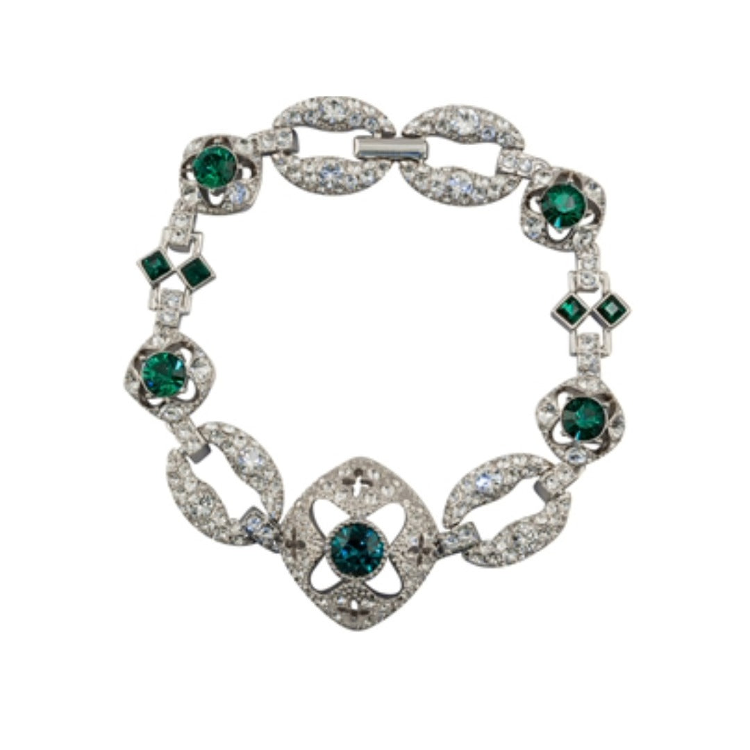 Art Deco Bracelet