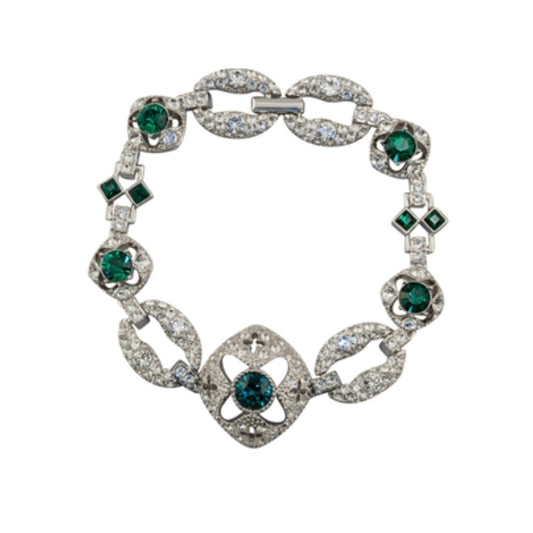 Art Deco Bracelet