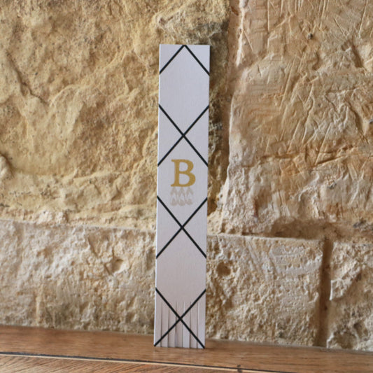 Boleyn Bookmark