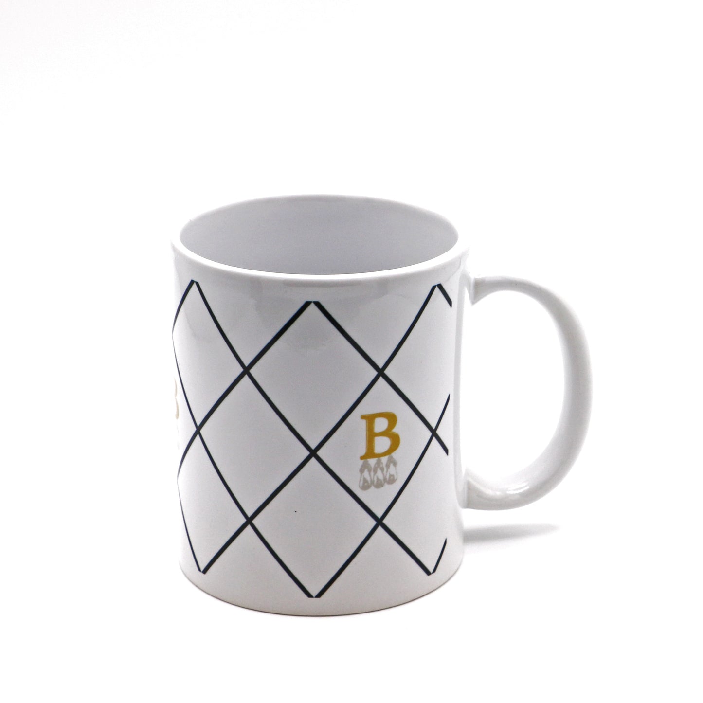 Boleyn Mug