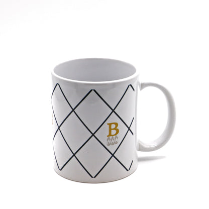 Boleyn Mug
