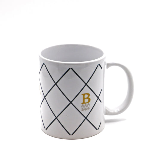 Boleyn Mug
