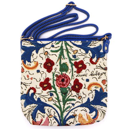 Book of Hours Sling Bag
