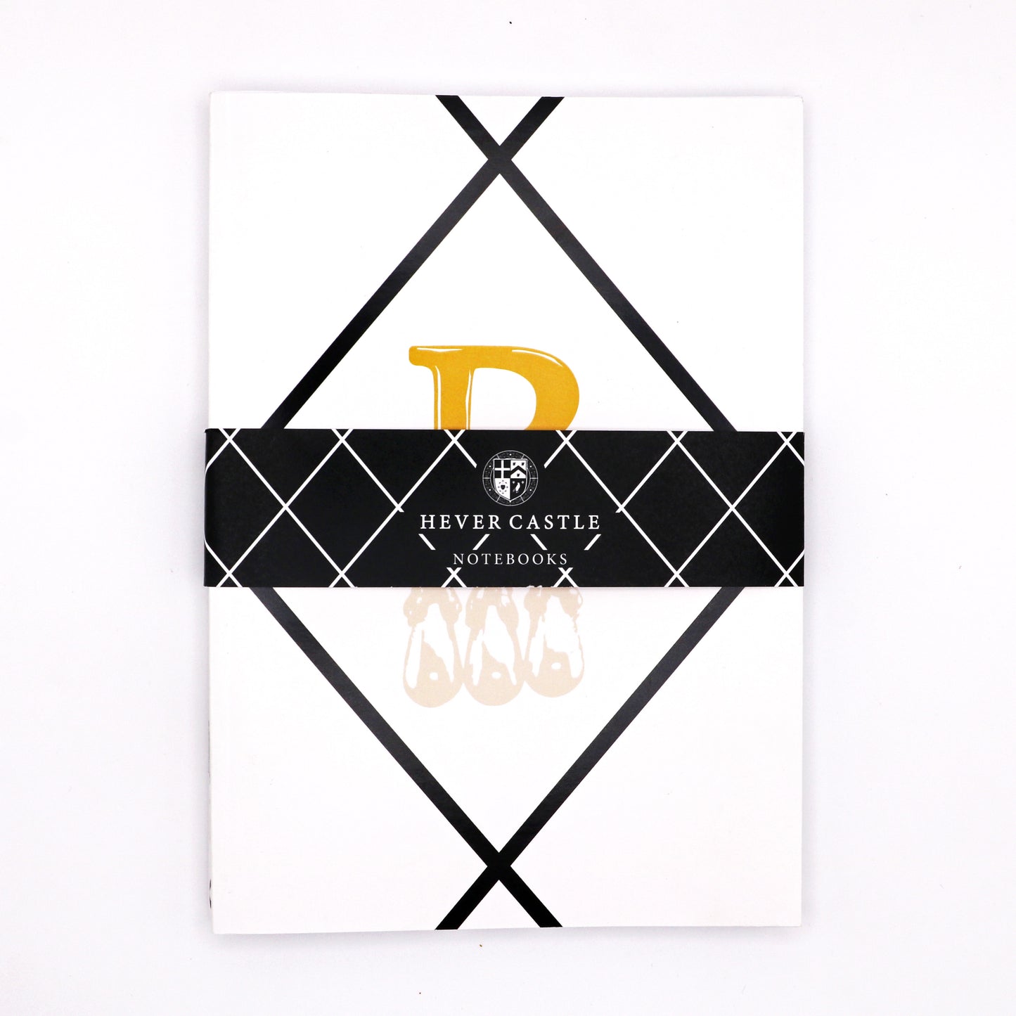 Boleyn A5 Set of Notebooks