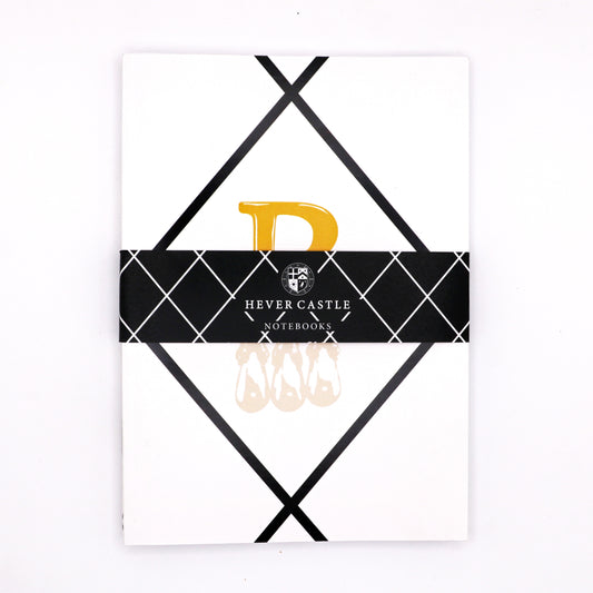 Boleyn A5 Set of Notebooks