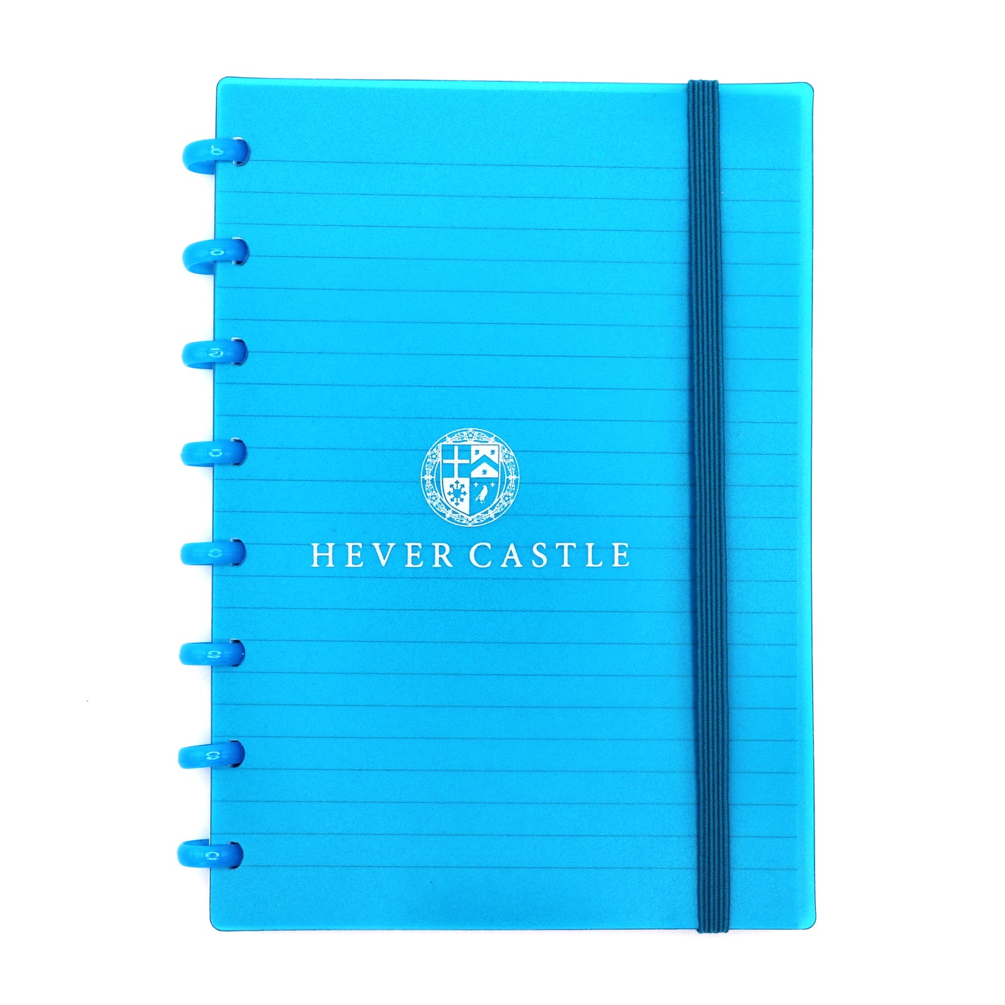 Hever Castle Notepad