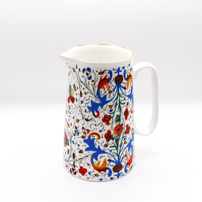 Book of Hours 2 Pint Jug