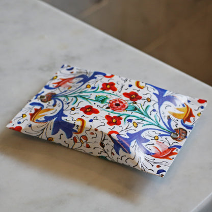 Book of Hours Soap