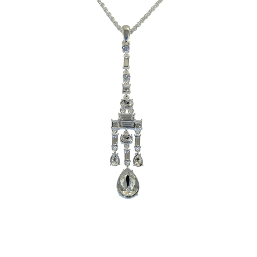 Chandelier Crystal Earring Pendant