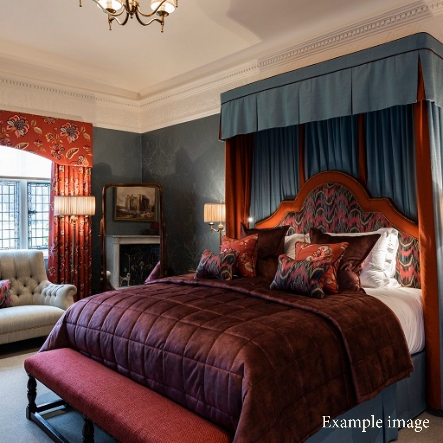 Feature Room Friday - Saturday