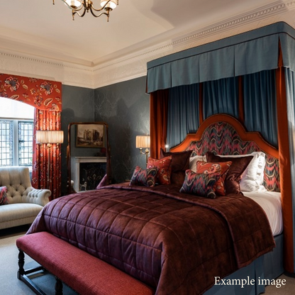 Feature Room Friday - Saturday