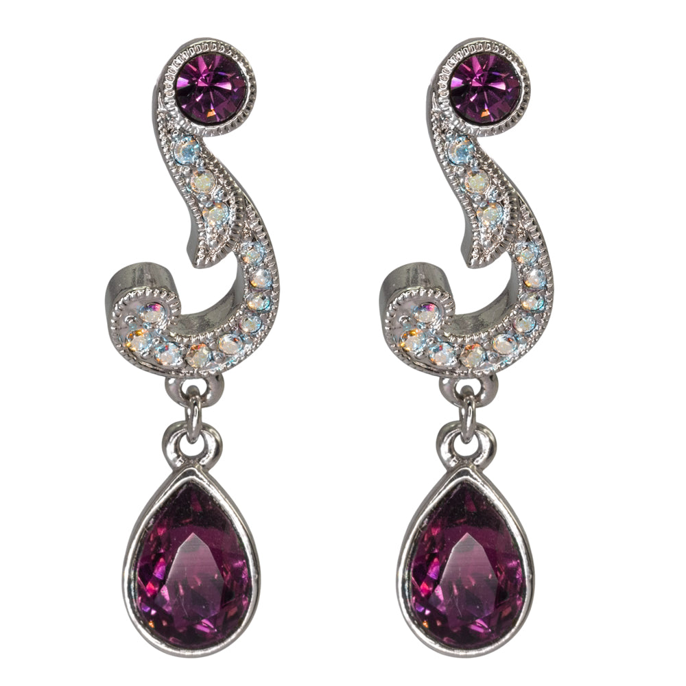 Countess Earrings