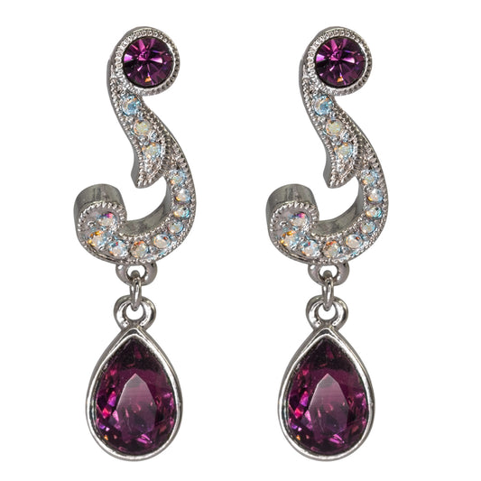 Countess Earrings