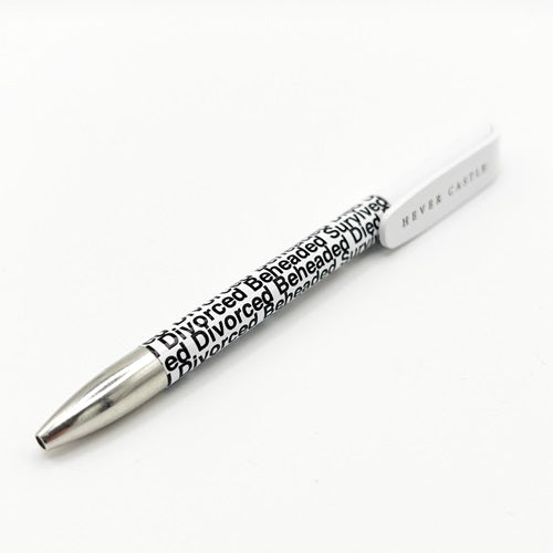 DBDDBS Pen