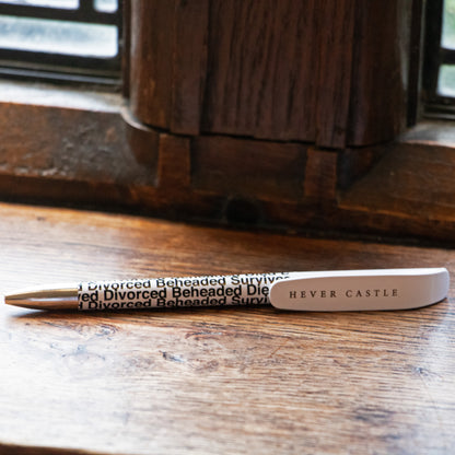 DBDDBS Pen