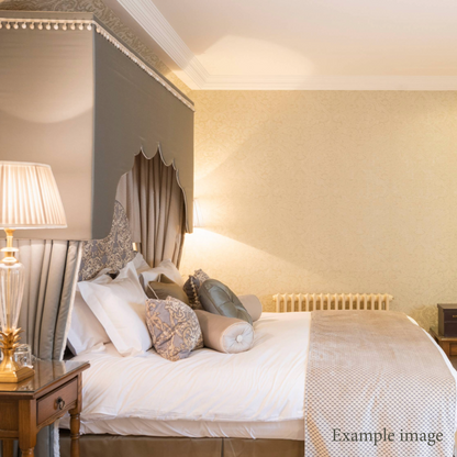 Deluxe Bedroom Friday - Saturday