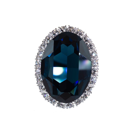 Diana Brooch