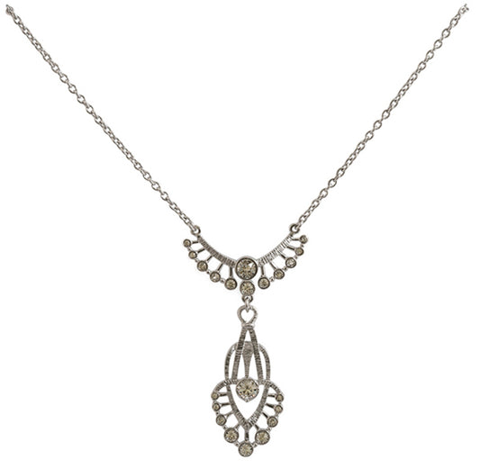 Dowager Necklace