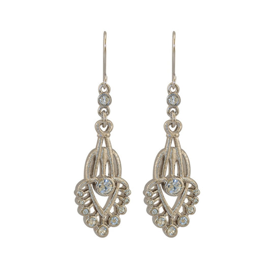 Dowager Earrings