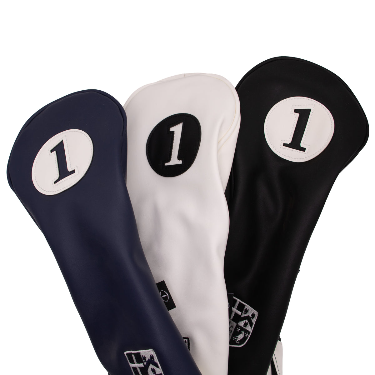 Headcover Driver