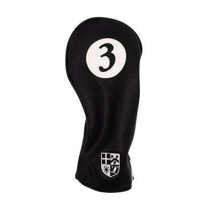 Headcover Fairway 3