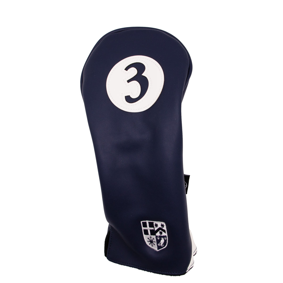 Headcover Fairway 3