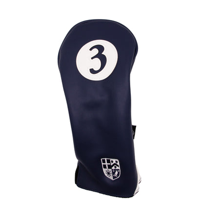 Headcover Fairway 3