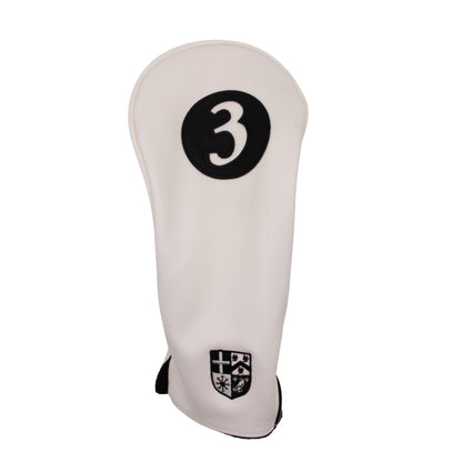 Headcover Fairway 3