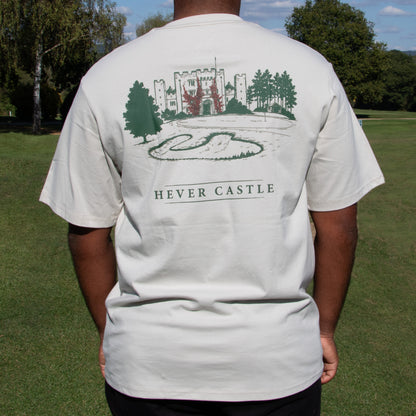End Of Play  x Hever Golf Club T-Shirt