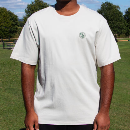 End Of Play  x Hever Golf Club T-Shirt