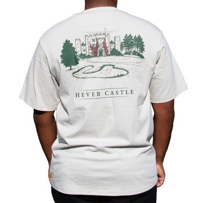 End Of Play  x Hever Golf Club T-Shirt