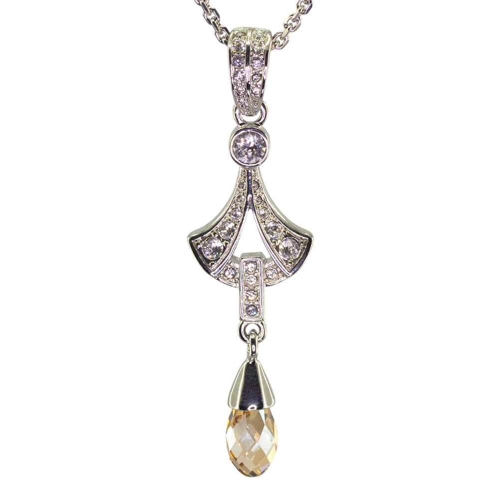 Edwardian Necklace