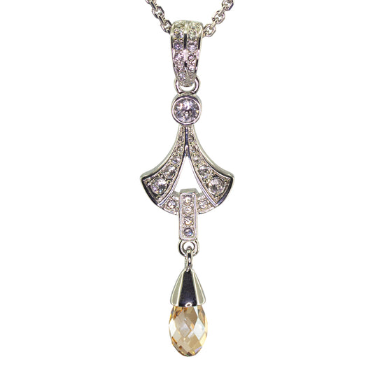 Edwardian Necklace