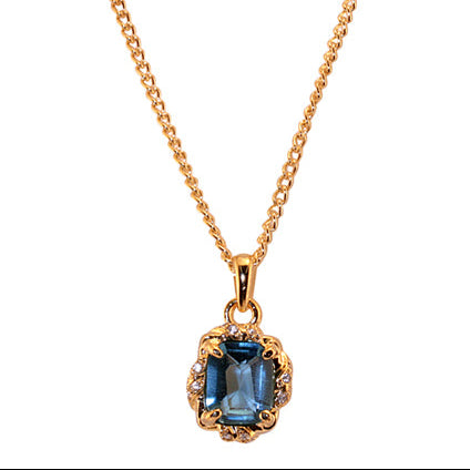 Elizabeth Pendant