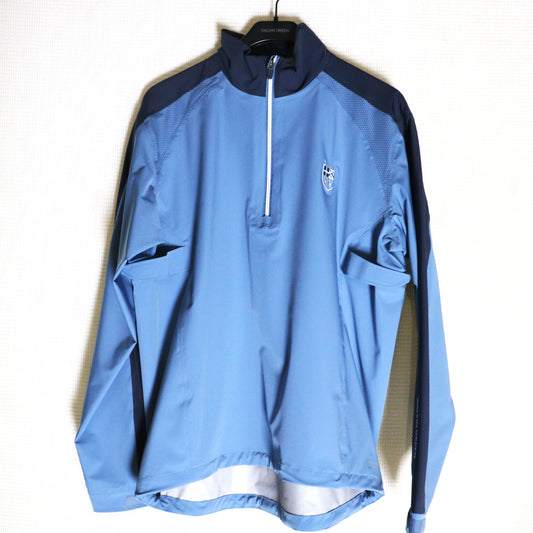 Galvin Green ½ Zip Waterproof Jacket