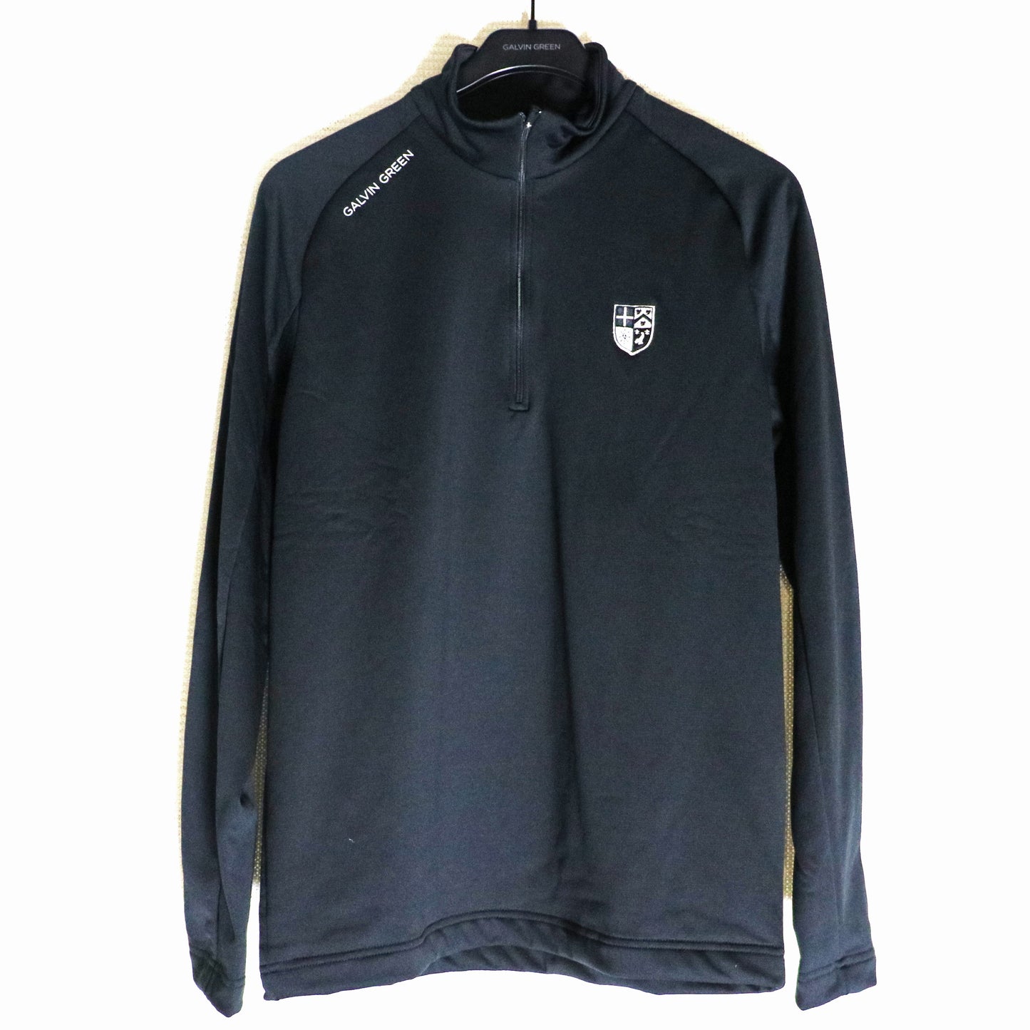 Galvin Green Mid Layer – Drake