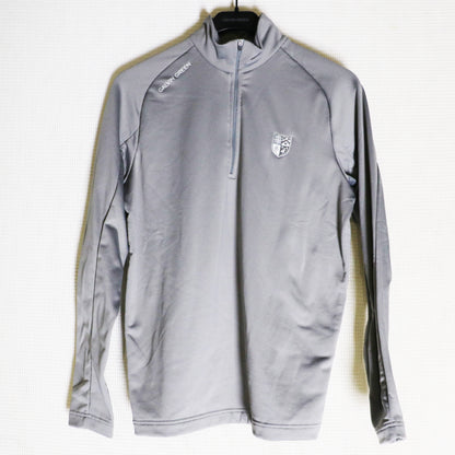 Galvin Green Mid Layer – Drake