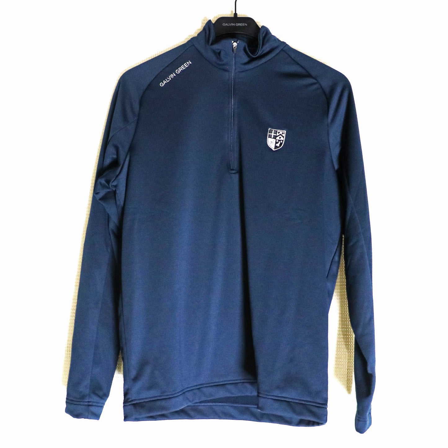 Galvin Green Mid Layer – Drake