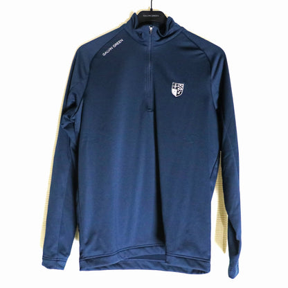 Galvin Green Mid Layer – Drake