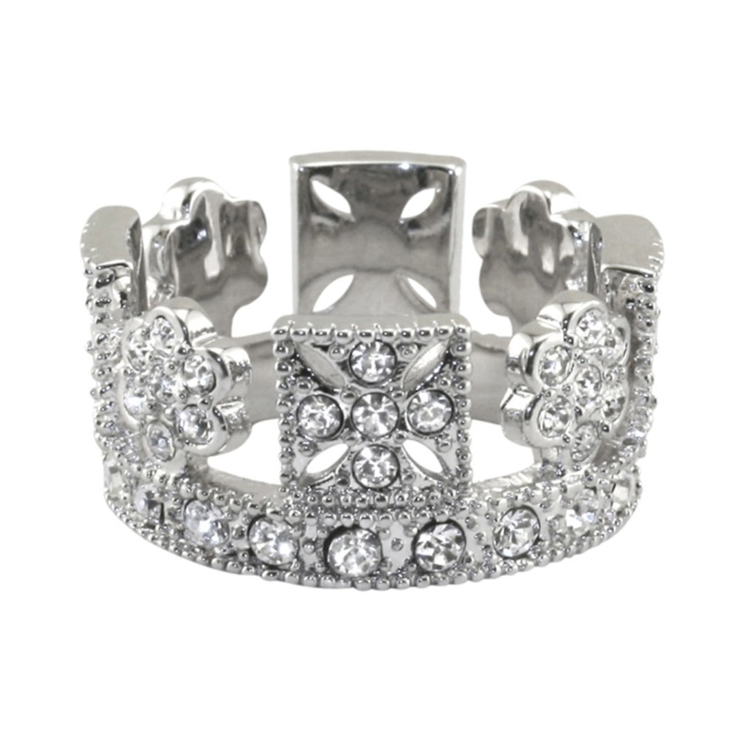 George IV Diadem Ring