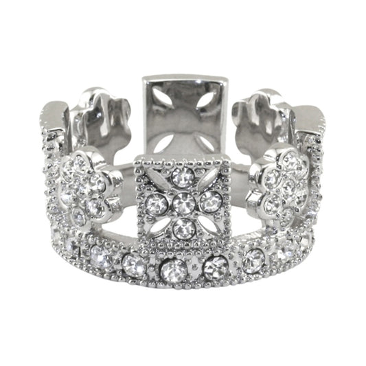 George IV Diadem Ring