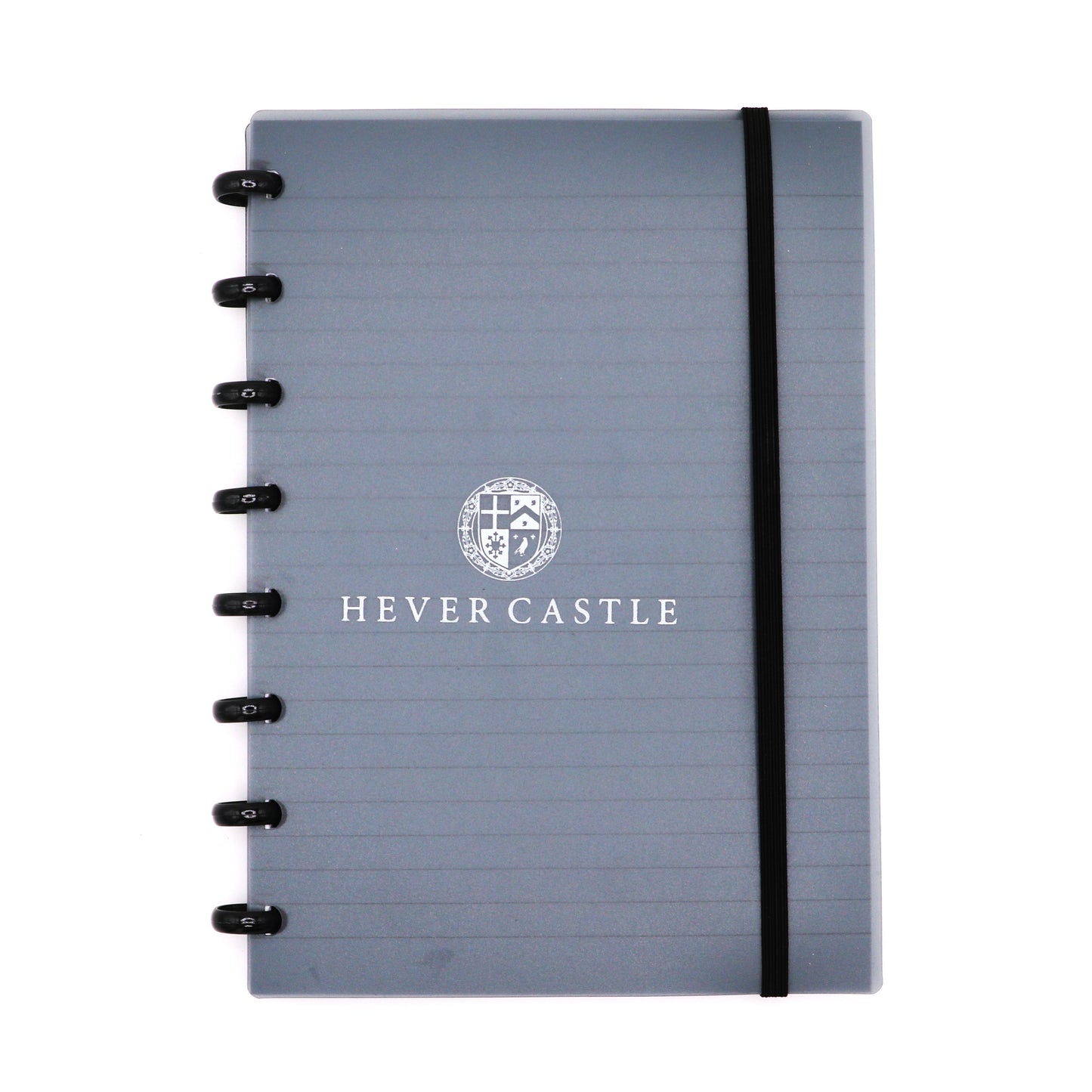 Hever Castle Notepad