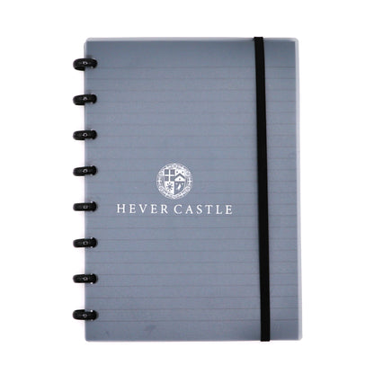 Hever Castle Notepad