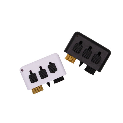 3 Way Groove Cleaner