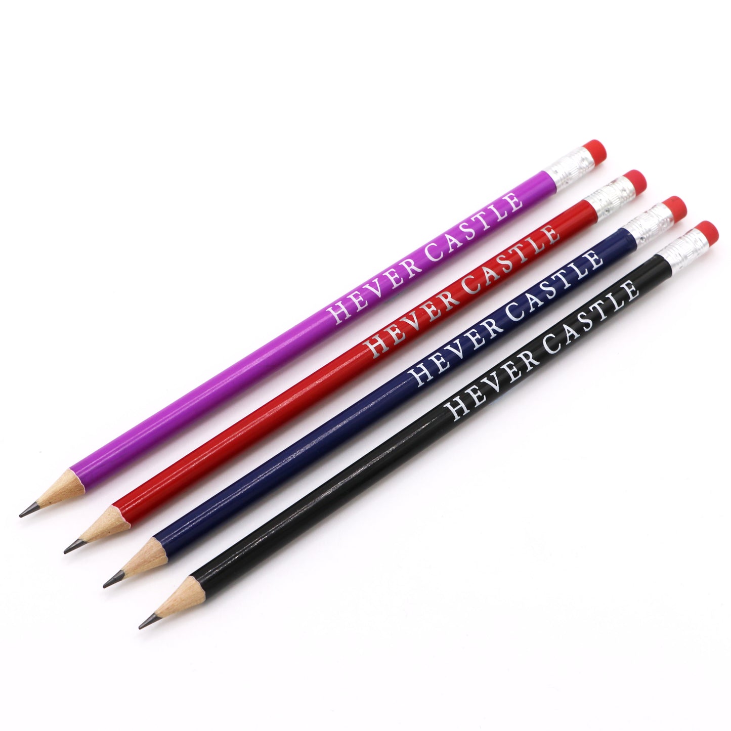 Hever Castle Pencil Eraser